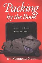 Packing by the Book: What to Pack, How to Pack