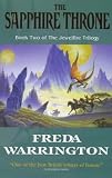 The Sapphire Throne (The jewelfire trilogy)