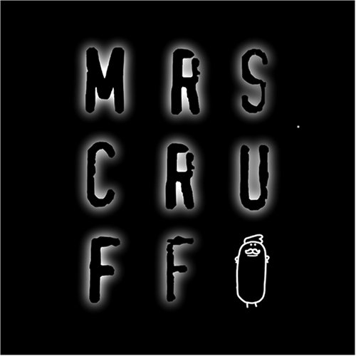 CD-Charts  Music : Mr. Scruff