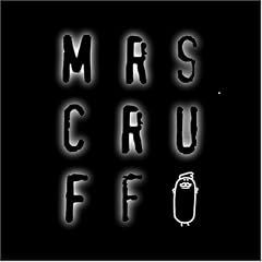 Mr Scruff