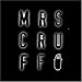 Mr. Scruff