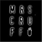 Mr Scruff