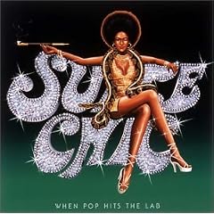 WHEN POP HITS THE LAB(CCCD)