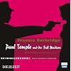 Paul Temple und der Fall Madison. 4 CDs: Kriminalh�rspiel