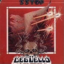 Deguello