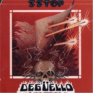 CD-Charts  Music : Deguello