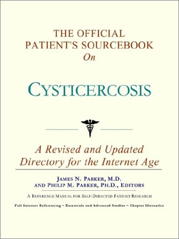 Cysticercosis