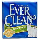 Ever Clean Extra Strength Premium Clumping Cat Litter