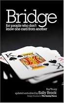 Bridge for People Who Don't Know One Card from Another