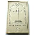 The Lutheran Enterprise in India 1706 - 1952 by 