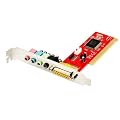Speedlink SL-8861-SRD PCI Soundkarte