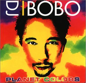 DJ Bobo feat. Irene Cara - Planet Colors - Zortam Music