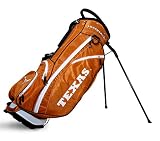 Texas Longhorns Premium Golf Stand Bag by Team Golf