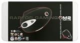 PC - Mouse Raptor Gaming M2 Platinum + Mouse Bag - 