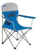 NFL Adult Arm Chair (Detroit Lions)