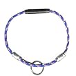 Maui Blue - ADJUSTABLE CAT SAFETY COLLAR - BREAKAWAY