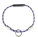 Tools & Hardware : Maui Blue - ADJUSTABLE CAT SAFETY COLLAR - BREAKAWAY