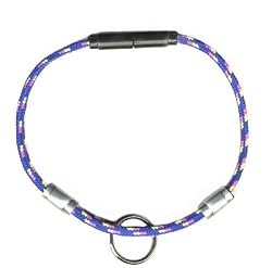 Maui Blue - ADJUSTABLE CAT SAFETY COLLAR - BREAKAWAY