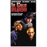 In Cold Blood (1996) [VHS] [Import]