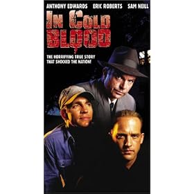 In Cold Blood [VHS]