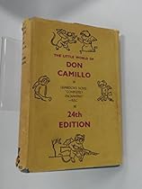 The little world of Don Camillo The little world of Don Camillo