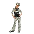 US Diva Costume