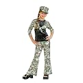 US Diva Costume