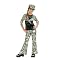 US Diva Costume