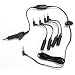 Bose� Mobile Communications Kit for Bose QuietComfort� 2 headphones