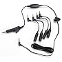 Bose� Mobile Communications Kit for Bose QuietComfort� 2 headphones
