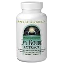 Source Naturals Ivy Gourd Extract, 250mg, 120 Tablets