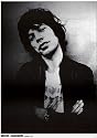 Mick Jagger London 1975 Rolling Stones 24X33 Poster