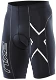 2XU Men’s Cycle Compression Cycle Short