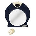 Baby Night Sight Light and Mirror Set