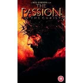 The Passion of the Christ [VHS]