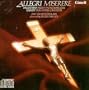 Allegri:Miserere