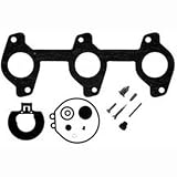 Sierra 18-7767 Yamaha Carburetor Kits