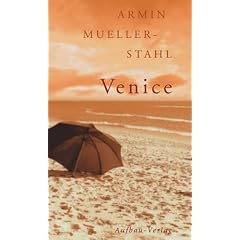 Venice. Ein amerikanisches Tagebuch