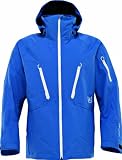 Burton Herren Snowboardjacke AK 3L HOVER, smurf, Gr. S, 253699