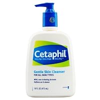 Cetaphil Gentle Skin Cleanser