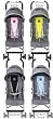 Quest Sport Stroller - citrus lime