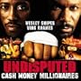 Undisputed