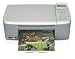 HP PSC 1600 All-in-One Printer, Scanner, Copier