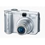 Canon Powershot A610 5MP Digital Camera with 4x Optical Zoom