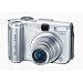 Canon Powershot A610 5MP Digital Camera with 4x Optical Zoom