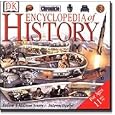 Chronicle Encyclopedia of History by DK