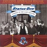 Famous in the Last Centuryby Status Quo
