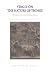 Book Virgil on the Nature of Things: The Georgics, Lucretius and the Didactic Tradition