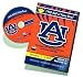 NCAA 1990 Auburn Tigers Classics (Hall of Fame Bowl) DVD