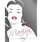 My Marilyn Monroe Book Collection